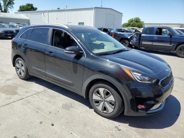 2018 KIA Niro EX Premium