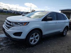 2015 Ford Edge SE en venta en Eugene, OR
