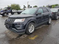2017 Ford Explorer for sale in Woodburn, OR