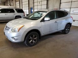 2011 Nissan Rogue S for sale in Blaine, MN