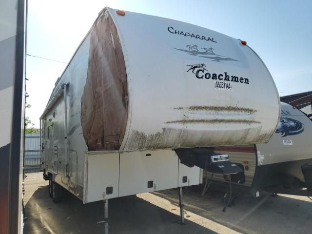 2004 Coachmen Chaparral