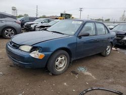 2000 Toyota Corolla VE for sale in Chicago Heights, IL
