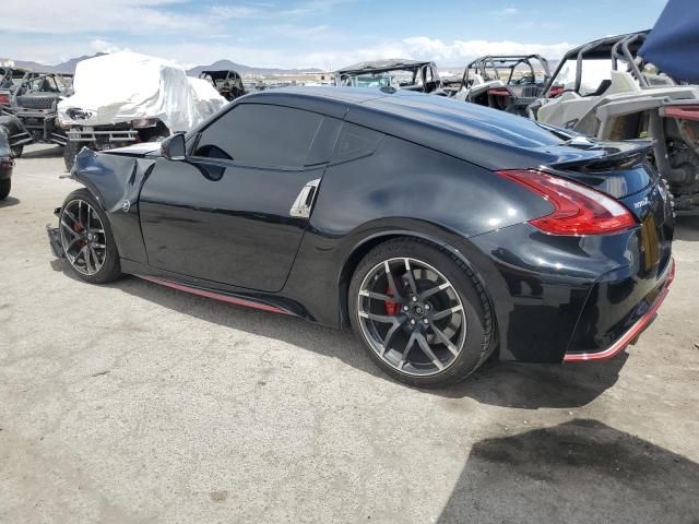 2019 Nissan 370Z Base