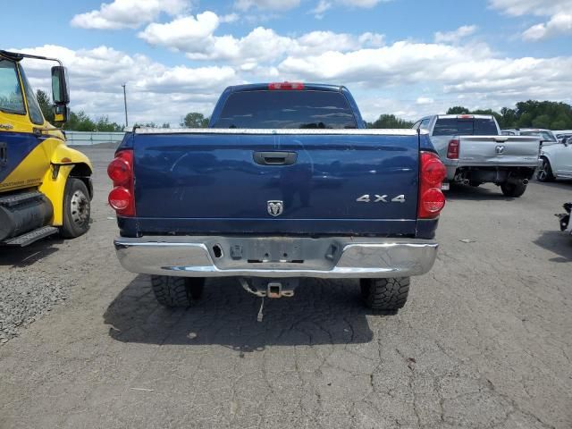 2007 Dodge RAM 2500 ST