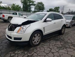 2012 Cadillac SRX Luxury Collection for sale in West Mifflin, PA
