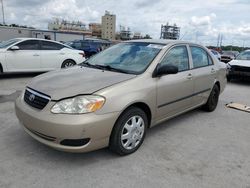 2006 Toyota Corolla CE for sale in New Orleans, LA