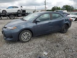 2017 Toyota Corolla L for sale in Montgomery, AL