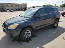 Toyota Vehiculos salvage en venta: 2012 Toyota Rav4