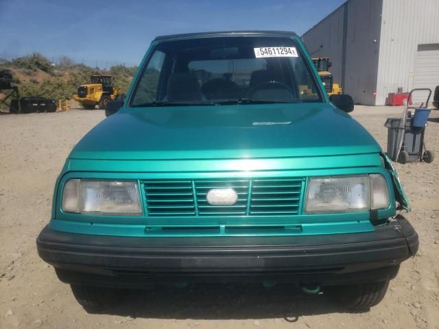 1994 GEO Tracker