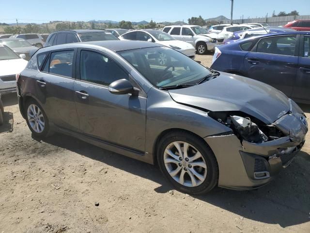 2010 Mazda 3 S