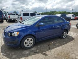 2013 Chevrolet Sonic LS for sale in Indianapolis, IN