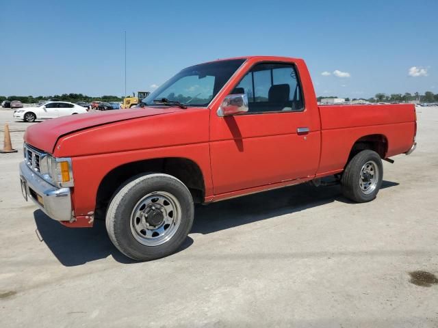 1995 Nissan Truck E/XE