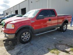 2005 Ford F150 for sale in Jacksonville, FL