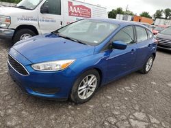 2018 Ford Focus SE for sale in Bridgeton, MO