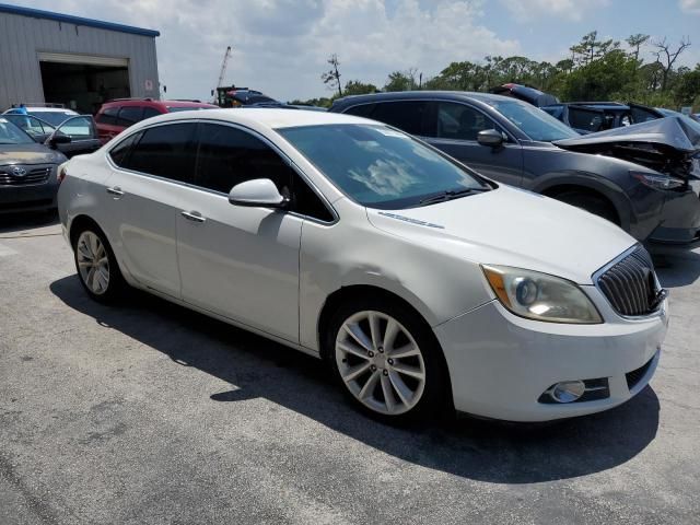 2013 Buick Verano