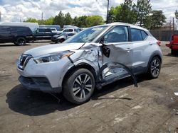 2019 Nissan Kicks S for sale in Denver, CO