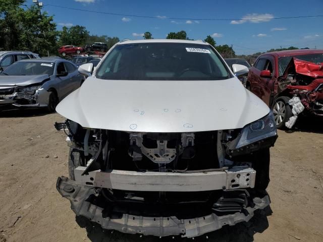 2016 Lexus RX 350 Base