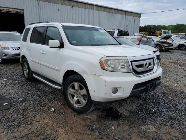 2009 Honda Pilot EX