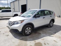 Honda cr-v lx salvage cars for sale: 2014 Honda CR-V LX