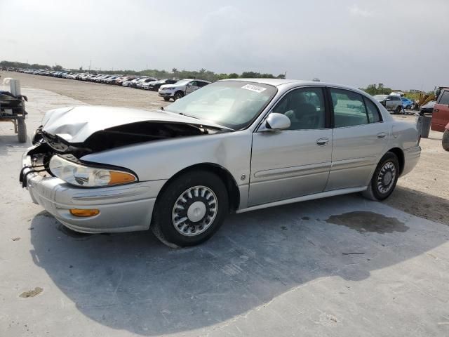 2005 Buick Lesabre Custom