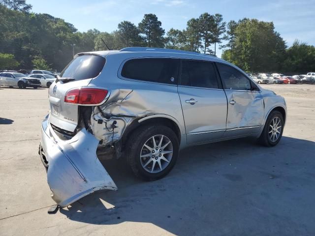 2014 Buick Enclave