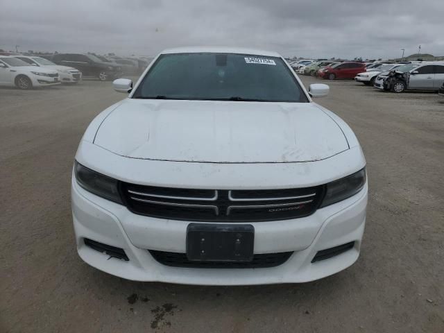 2015 Dodge Charger SE