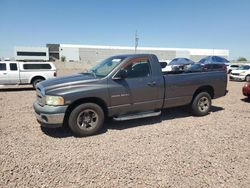 2003 Dodge RAM 1500 ST for sale in Phoenix, AZ