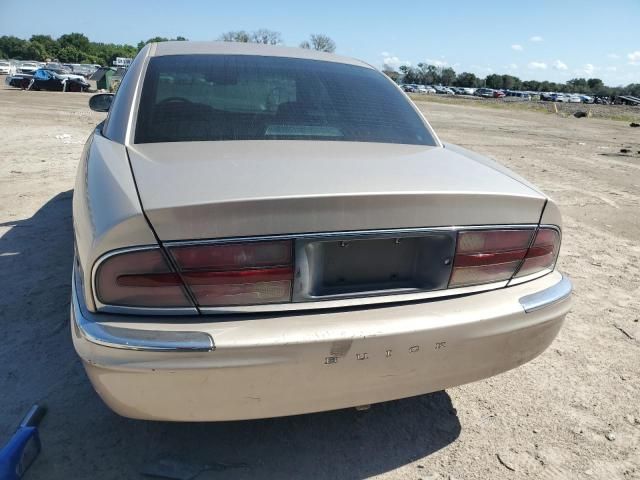 1999 Buick Park Avenue