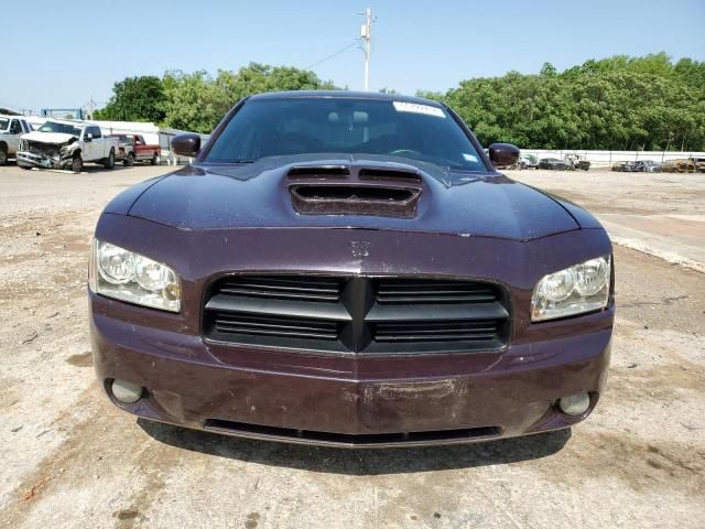 2006 Dodge Charger R