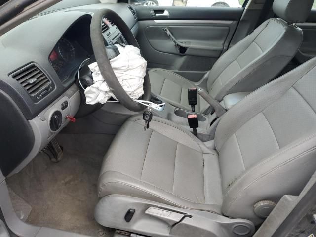 2006 Volkswagen Jetta TDI Option Package 1