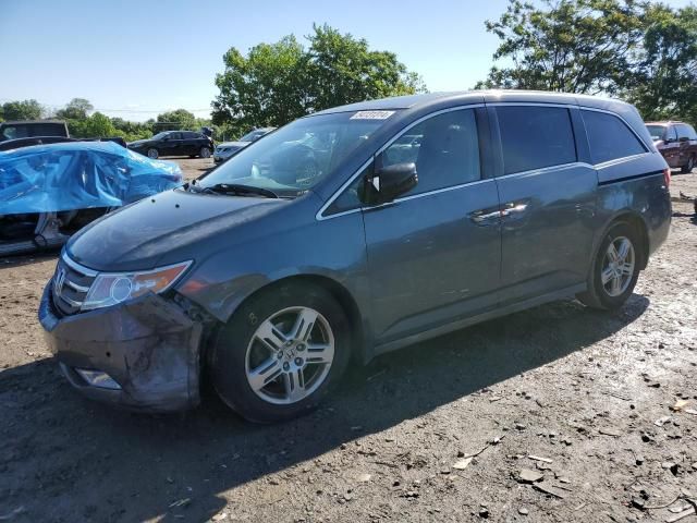 2011 Honda Odyssey Touring