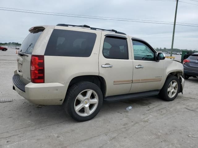 2007 Chevrolet Tahoe K1500