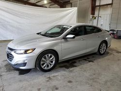 2022 Chevrolet Malibu LT en venta en North Billerica, MA