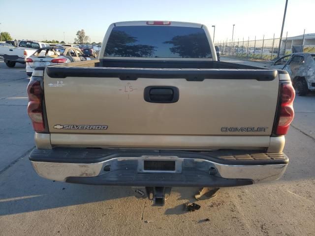 2004 Chevrolet Silverado C1500