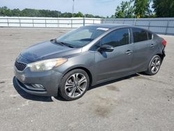 2014 KIA Forte EX for sale in Dunn, NC
