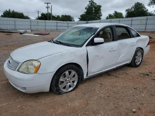 2006 Ford Five Hundred SE