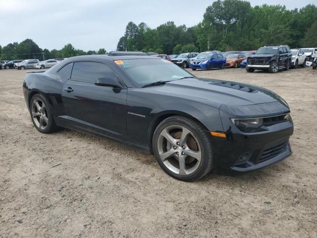 2014 Chevrolet Camaro 2SS