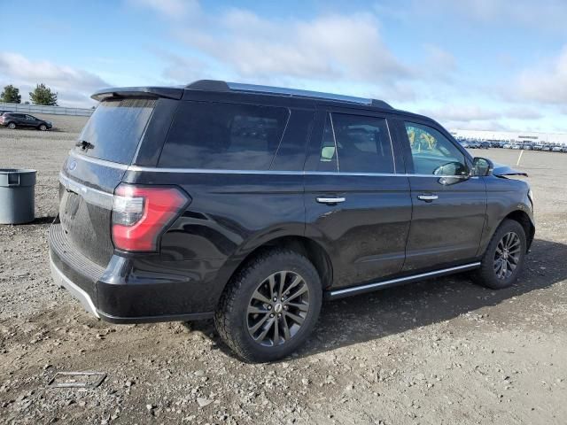 2020 Ford Expedition Limited