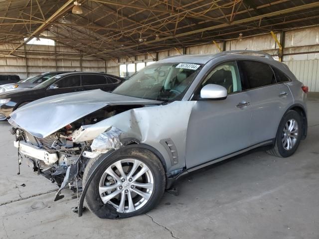 2010 Infiniti FX35