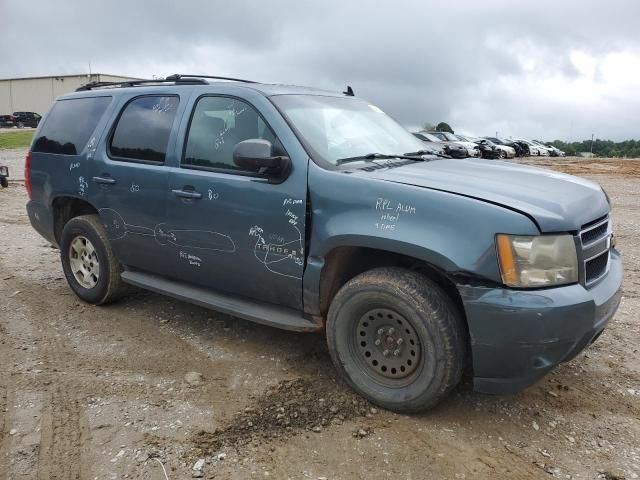 2009 Chevrolet Tahoe K1500 LT