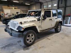 2007 Jeep Wrangler X en venta en Kansas City, KS