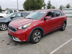 2018 KIA Niro EX en venta en Rancho Cucamonga, CA