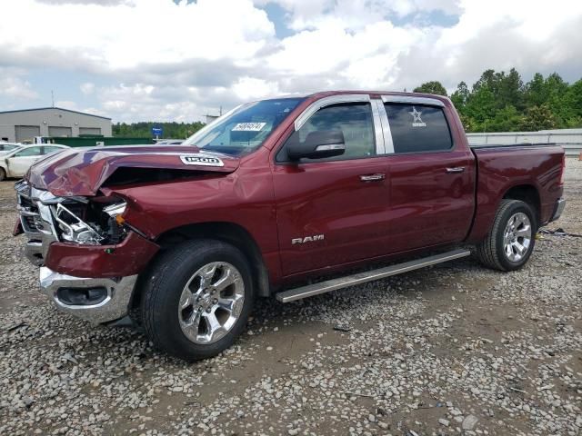 2020 Dodge RAM 1500 BIG HORN/LONE Star