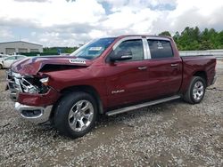 2020 Dodge RAM 1500 BIG HORN/LONE Star en venta en Memphis, TN