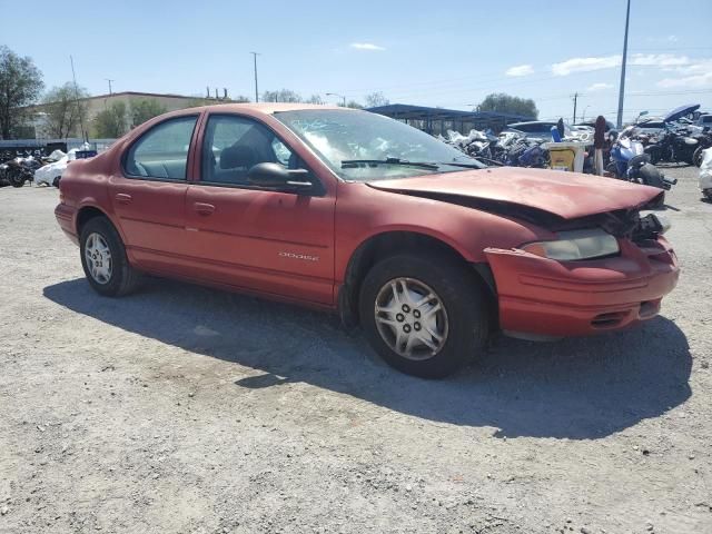 1999 Dodge Stratus