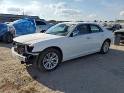 2016 Chrysler 300C en venta en Harleyville, SC