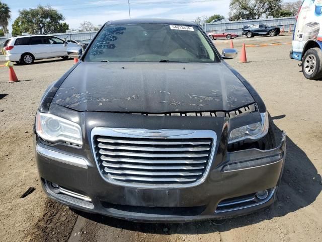 2013 Chrysler 300C