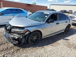 Honda Civic Sport salvage cars for sale: 2023 Honda Civic Sport