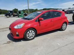 2013 Toyota Prius C en venta en Lebanon, TN