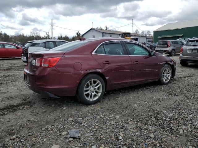 2016 Chevrolet Malibu Limited LT